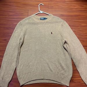Polo Ralph Lauren Knit Sweater